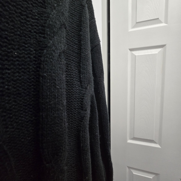 superdown Black Sweater - Picture 6 of 9